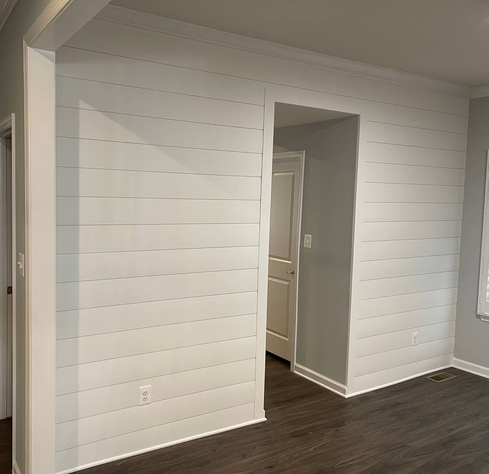 Accent Wall Mechanicsburg