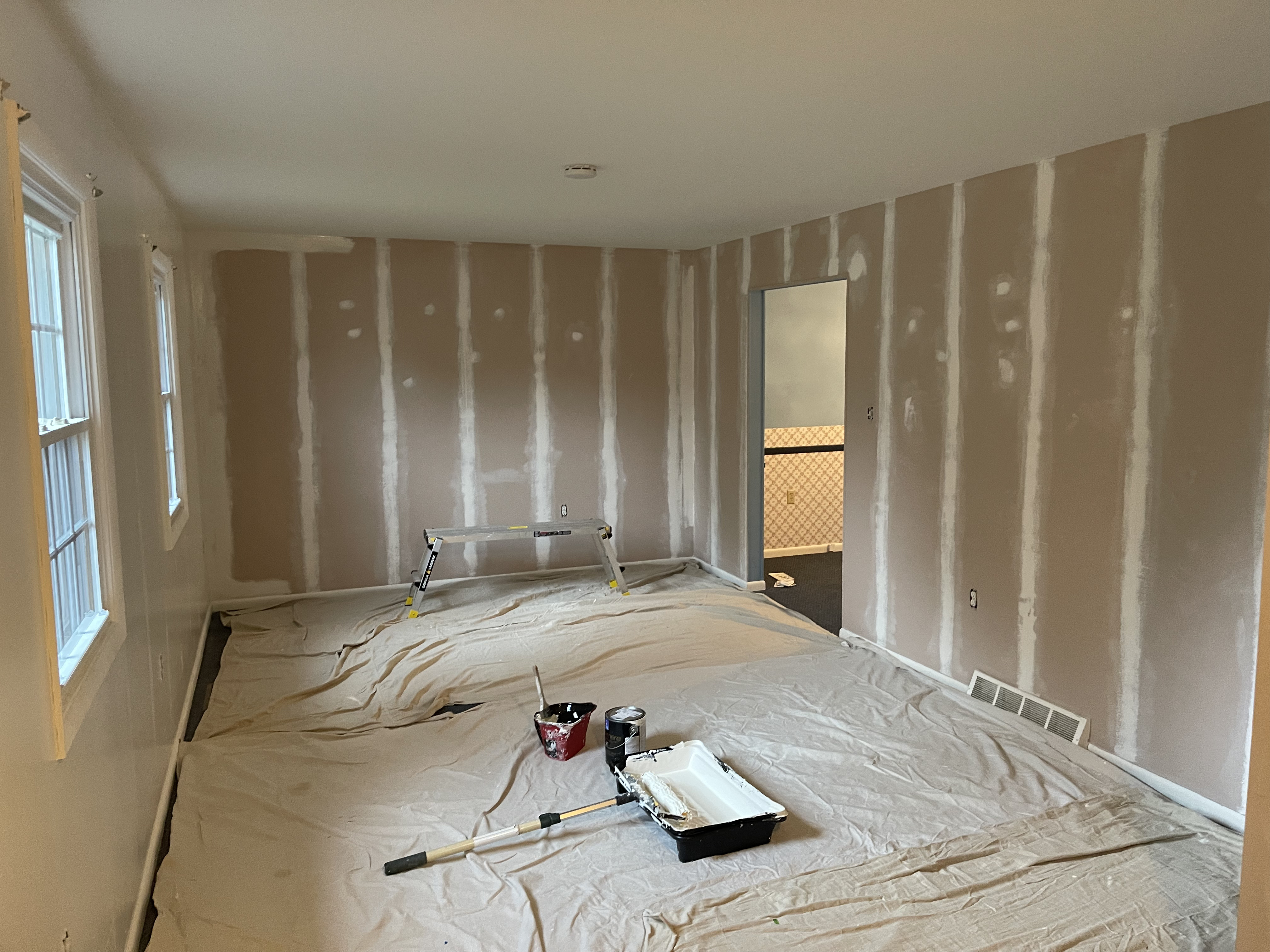 Drywall Installation Hershey