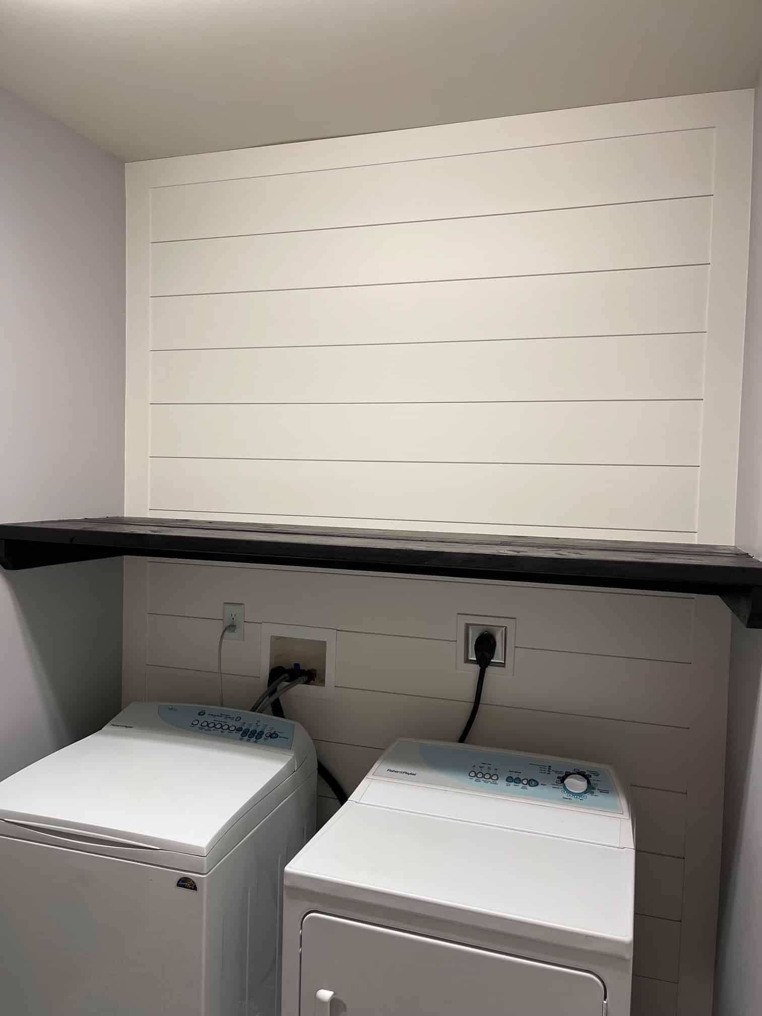 Harrisburg Accent Wall