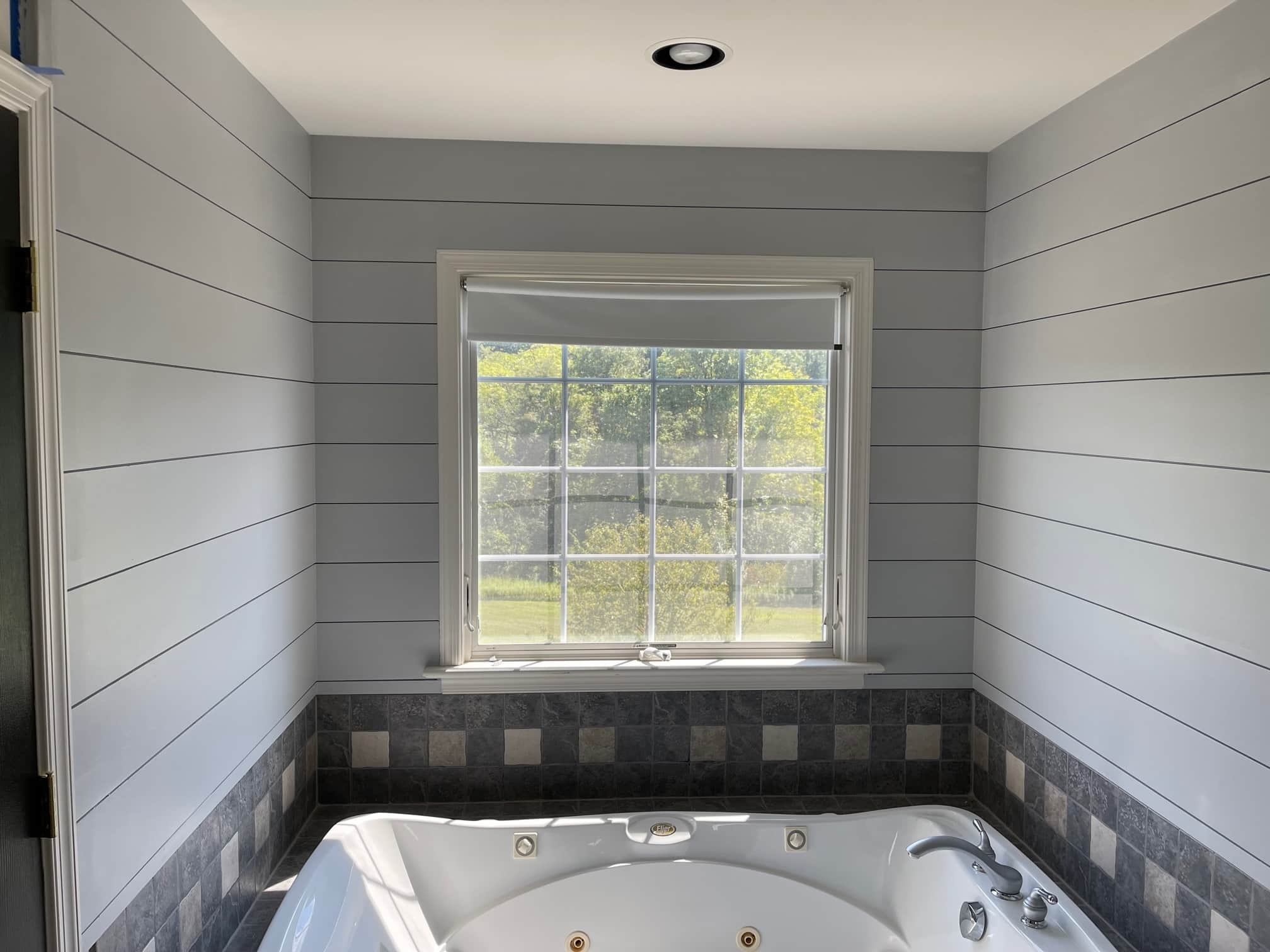 Hummelstown Accent Wall 1