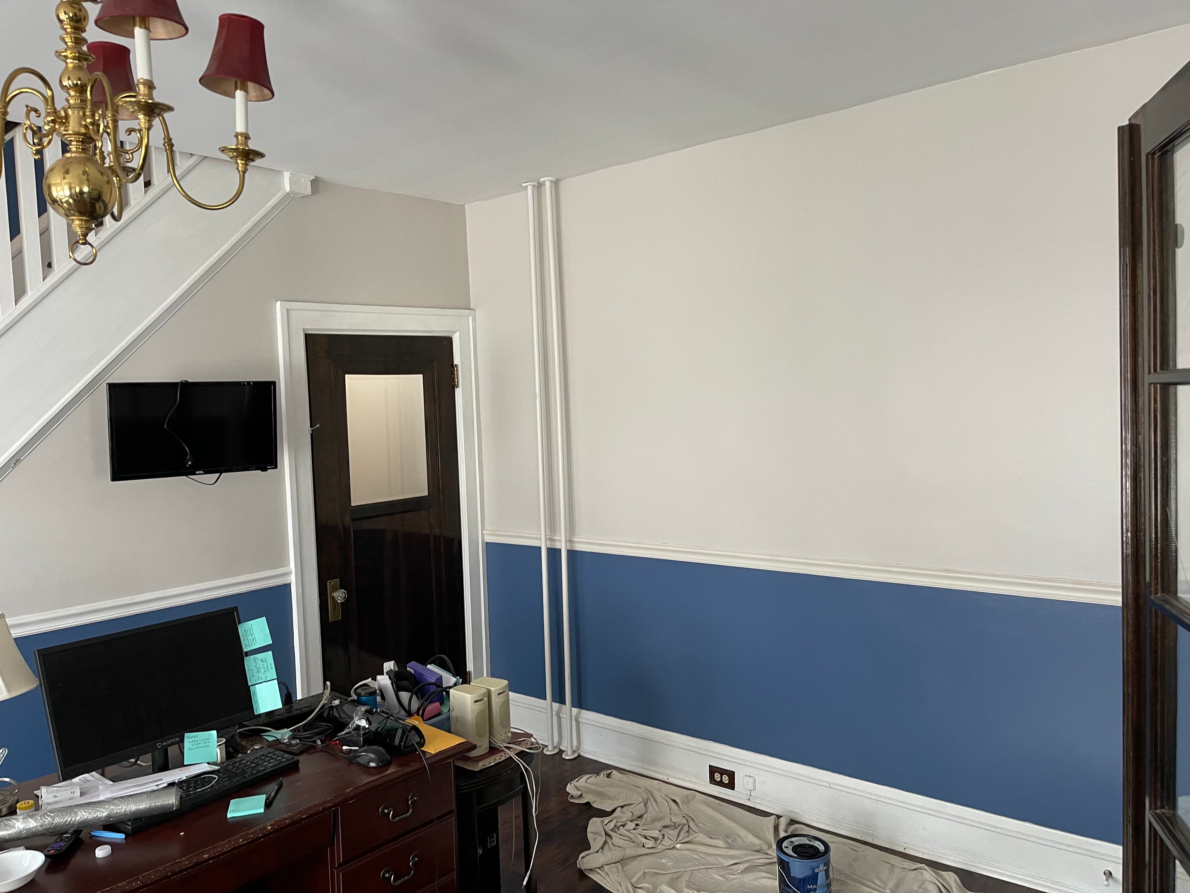 Interior Painting Harrisburg 3