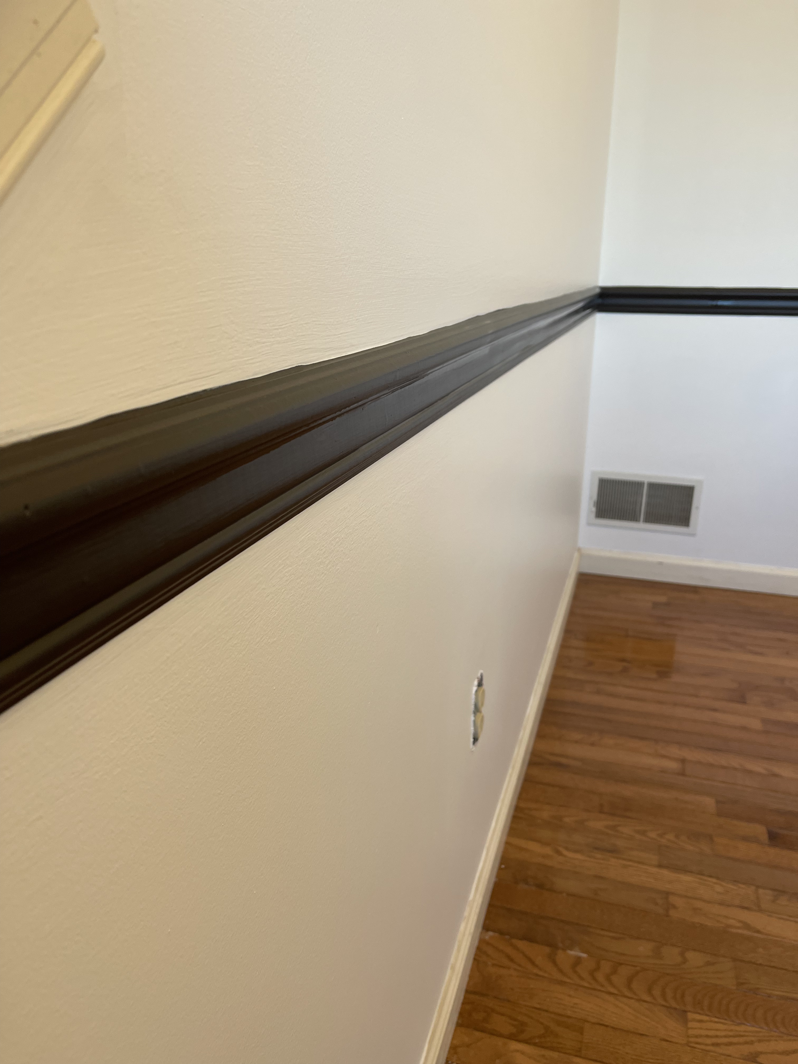 Interior Painting Harrisburg
