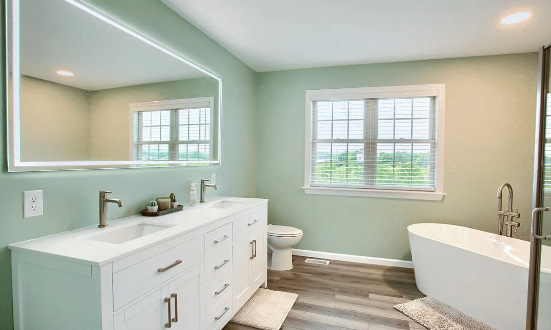 Fullmer Painting Contractors In Pennsylvania