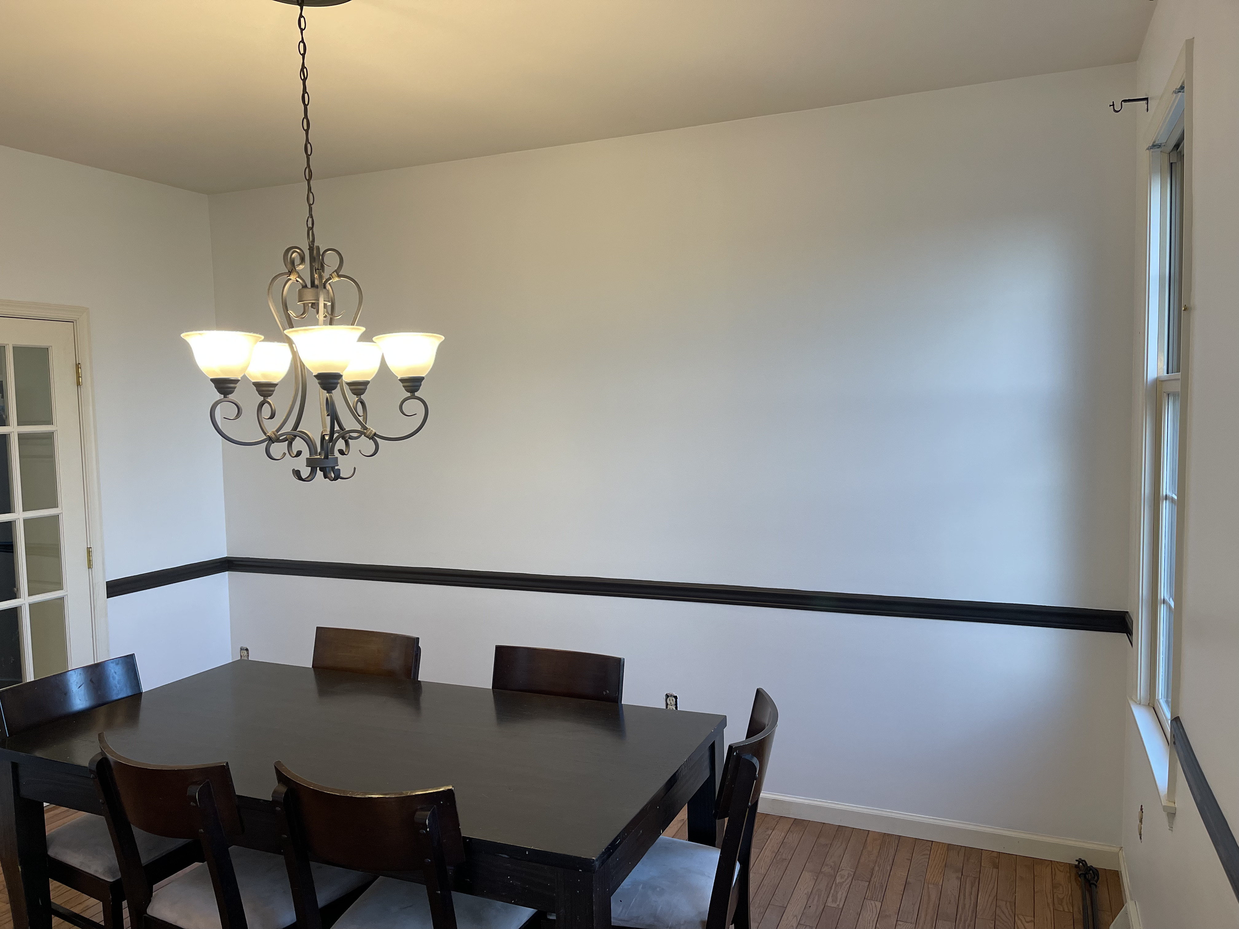 Interior Painting Westshore